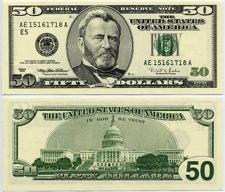 1985 20 dollar bill serial number
