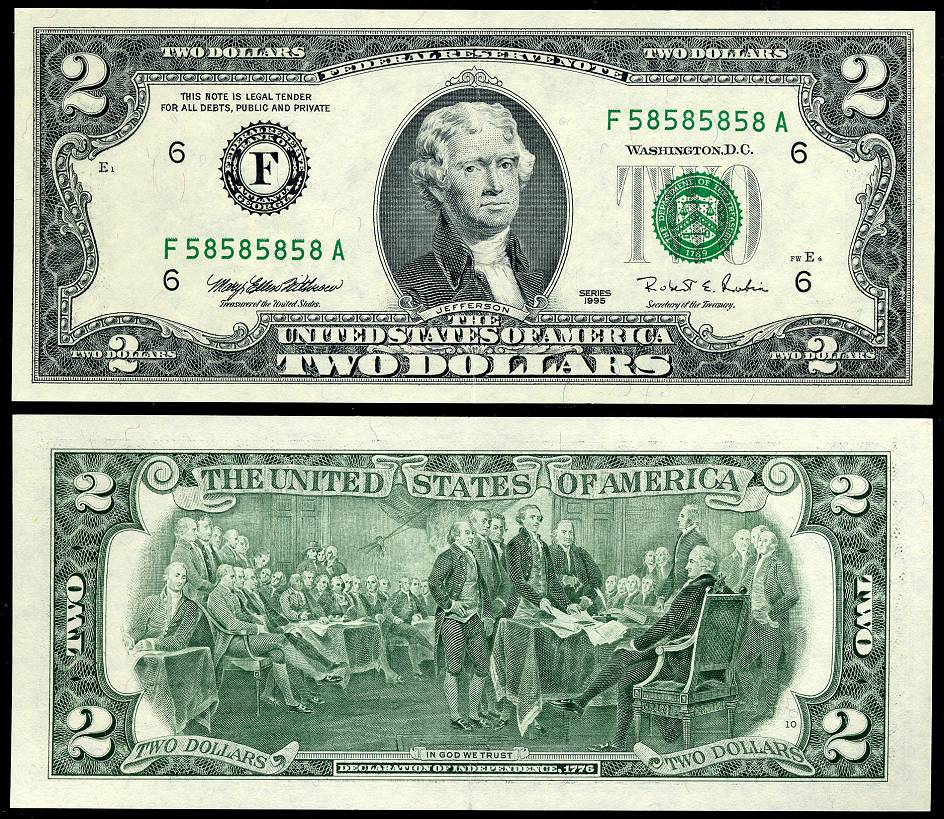 We Are Top Buyers of Old Currency In The U.S.A.